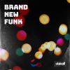 Download track Brand New Funk (Extended Version)