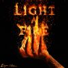 Download track Light A Fire (Acapella)