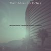 Download track Excellent Tenor Saxophone Solo - Vibe For Luxury Hotels