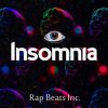 Download track Insomnia (Lofi Instrumental)