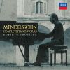 Download track Mendelssohn [Sonata] In C Minor-3. Presto, MWV U 17