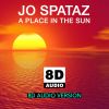 Download track A Place In The Sun (8D Audio Version)