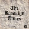 Download track SMTNG FOUR (The Brooklyn Times Dub)