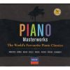 Download track 1. Piano Concerto In A Minor Op. 16 - I. Allegro Molto Moderato