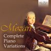 Download track Nine Variations On A Minuet By Duport, K. 573