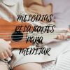 Download track Melodías Relajantes Para Inspirar