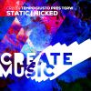 Download track Static (Radio Edit)