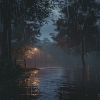 Download track Soft Rain For Serenity