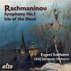 Download track Symphony No. 1 In D Minor, Op. 13: III. Larghetto