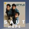 Download track Saut Do Hape