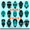 Download track Ahina Wooka (Afroteka Remix)