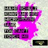 Download track You Can't Touch Me (Dub Shot)