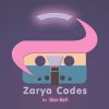 Download track Zarya Codes (Acapella)