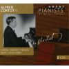 Download track Alfred Cortot II - Franck, Prelude, Aria Et Final - Prelude