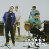 Download track Yo Estaba Arriba (Sesión Acústica) [En Vivo]