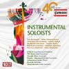 Download track 18. Concerto For 2 Oboes Strings And Basso Continuo In A Minor RV 536: II. Largo