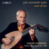 Download track 17. Lute Suite In G Major V. Gigue