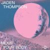 Download track Move Your Body (Edit)