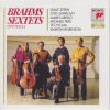 Download track Sextet In G Major For Two Violins, Two Violas, And Two Cellos, Op. 36 I. Allegro No Troppo