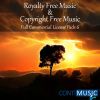 Download track Opening Intro (Cinematic Royalty Free Music)