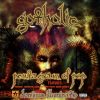 Download track WWIII (CROCODILE ANGELS)