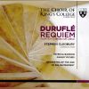 Download track Requiem, Op. 9： VI. Agnus Dei (1961 Version)