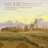Download track Symphony No. 9 In B Minor, Op. 143, 'The Seasons' - Part 1 - 3. Spring: Moderat