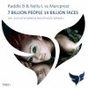 Download track 7 Billion People 14 Billion Faces (Philler Music Remix)