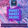 Download track Sweet Sweet Music (2021 Extended Mix)