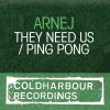 Download track They Need Us (Original Mix)