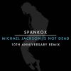 Download track Michael Jackson Is Not Dead (10th Anniversary Extended Remix)