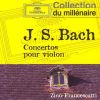 Download track J. S. Bach: Konzert Fur Violine A-Moll BWV 1041 3. Allegro Assai'