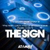 Download track The Sign (Synthwave Mix)