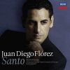 Download track 03 Juan Diego Florez - Cantique De Noel For Voice & Orchestra -O Holy Night-