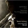 Download track 08. John Tavener - The Myrrh-Bearer Pt. 1