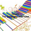 Download track Two Ages (19th Century Piano & 21st Century Violin) 