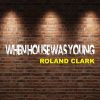 Download track When House Was Young (Acapella Mix)