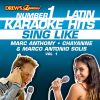 Download track Este Ritmo Se Baila Asi (Karaoke Version)