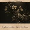 Download track Sleep On Crimson Leaves