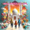 Download track Ramadhan Telah Tiba