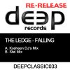 Download track Falling (Kosheen Djs Mix)