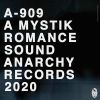 Download track A Mystik Romance