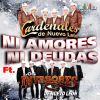 Download track Ni Amores Ni Deudas (Los Invasores De Nuevo León)