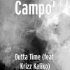 Download track Outta Time (Krizz Kaliko)