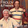 Download track Melodías (Arr. I. Frolov): No. 3, Un Traguito