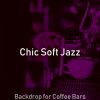 Download track Debonair Smooth Jazz Sax Ballad - Vibe For Oat Milk Cappuccinos