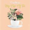 Download track My Cup Of Tea (Radio Edit)