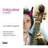 Download track Pièces À Trois Violes De Monsieur Forcroy: II. Courante