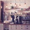 Download track Inspired Ambience For Freshly Roasted Coffee