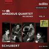 Download track String Quartet No 13 In A Minor D'804 Op 29 Rosamunde Ii'Andante